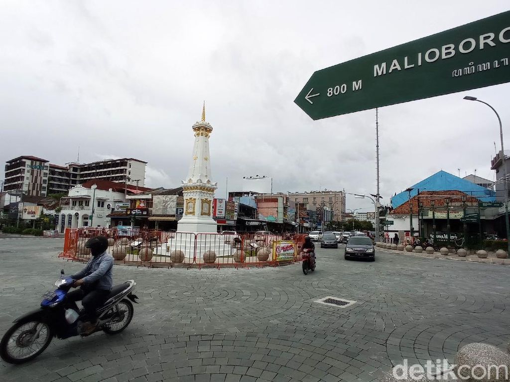 Pekerja Cerita soal Biaya Hidup di Jogja, UMK Rp 1,8 Juta Cukup?